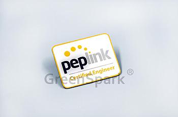 Client Reference Photo for Pepwave Limited