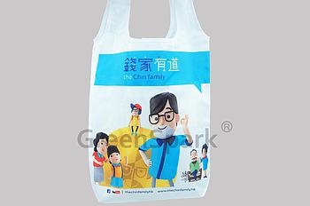 Client Reference Photo for 投資者教育中心
