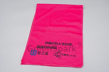 Client Reference Photo for 勞工處