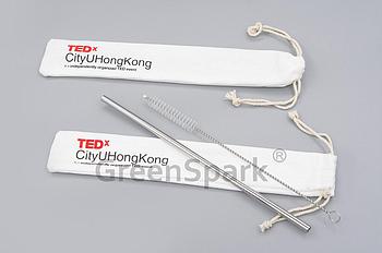 Client Reference Photo for TEDxCityUHongKong