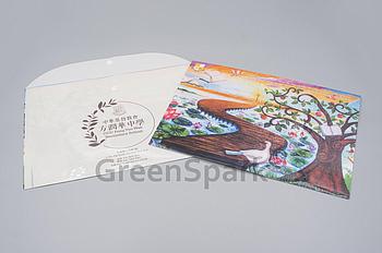 Client Reference Photo for 中華基督教會方潤華中學