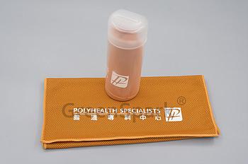 Client Reference Photo for 健滙專科中心
