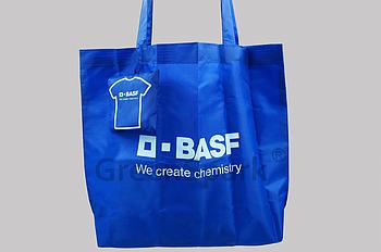 Client Reference Photo for BASF East Asia Regional Headquarters Ltd