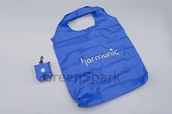 Client Reference Photo for Harmonic