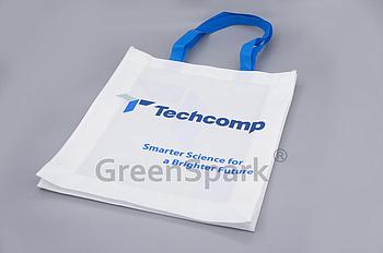 Client Reference Photo for Techcomp Limited
