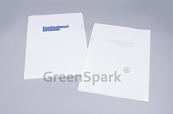 Client Reference Photo for Euromoney Institutional Investor PLC