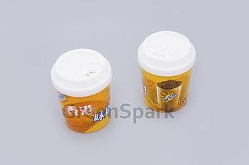 Client Reference Photo for 阿華田 Ovaltine