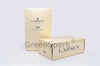 Client Reference Photo for LARSEN