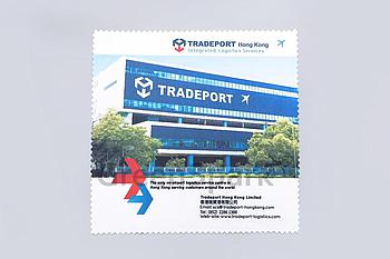 Client Reference Photo for Tradeport Hong Kong Limited