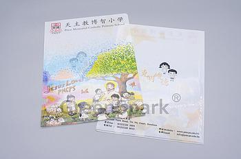 Client Reference Photo for 天主教博智小學