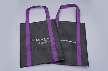 Client Reference Photo for Hill Dickinson Hong Kong