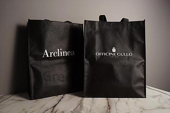 Client Reference Photo for Officine Gullo
