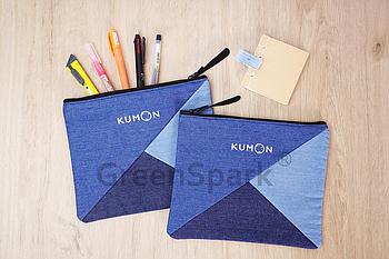 Client Reference Photo for Kumon