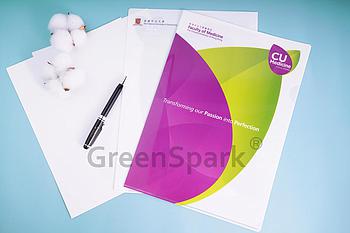 Client Reference Photo for 香港中文大學-醫學院