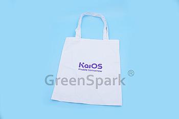 Client Reference Photo for KaiOS