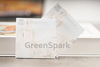 Client Reference Photo for 香港大學學生會-文學院學生會