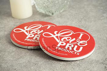 Client Reference Photo for Prudential HK Ltd.