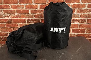 Client Reference Photo for AWOT