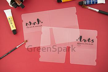 Client Reference Photo for 香港大學學生會-文學院學生會