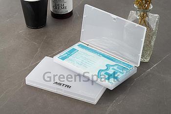 Client Reference Photo for ASTRI