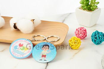 Client Reference Photo for 潮陽百欣小學