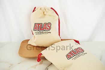 Client Reference Photo for ATLAS