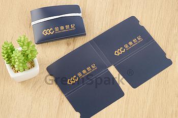 Client Reference Photo for 金柬世紀 GC Empire
