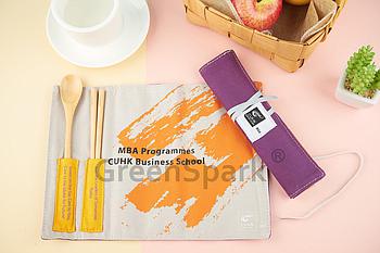 Client Reference Photo for 香港中文大學