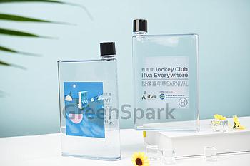 Client Reference Photo for 香港藝術中心