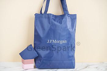 Client Reference Photo for J.P.Morgan