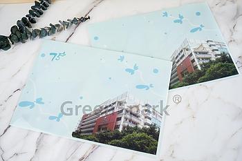 Client Reference Photo for 漢華中學