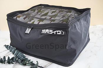 Client Reference Photo for 美心食品
