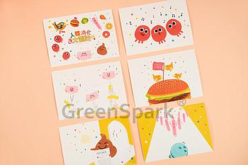 Client Reference Photo for T Creative Limited