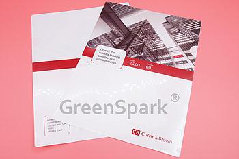 Client Reference Photo for Currie & Brown Holdings Limited.