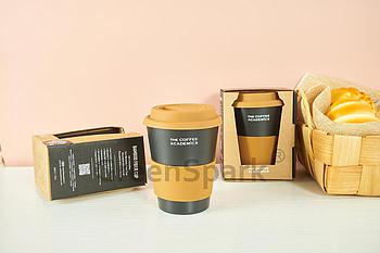 Client Reference Photo for The Coffee Academics