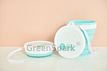 Client Reference Photo for 香港防癌會