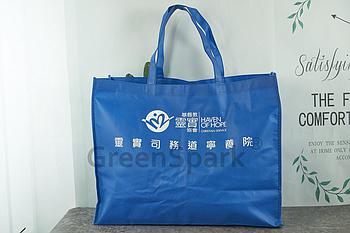 Client Reference Photo for 靈實協會