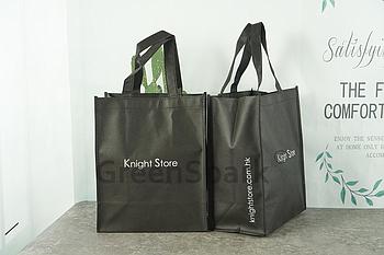 Client Reference Photo for Knight Store