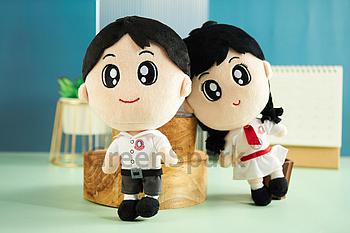 Client Reference Photo for 順德聯誼總會梁潔華小學