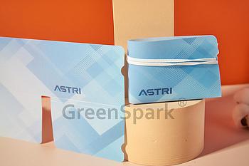 ASTRI 便利口罩暫存夾 GM036