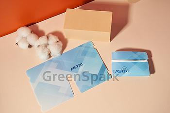 ASTRI 便利口罩暫存夾 GM036