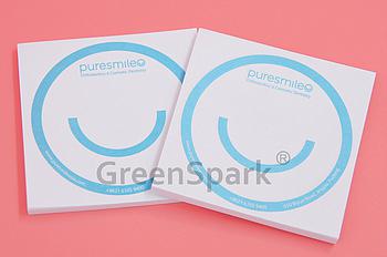 Client Reference Photo for Puresmile