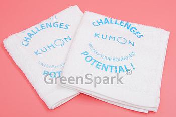 Client Reference Photo for Kumon