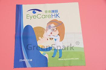 Client Reference Photo for Eyecare Hong Kong