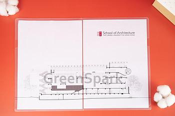 Client Reference Photo for 香港中文大學