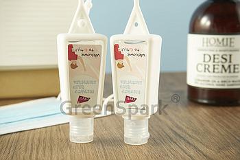 Client Reference Photo for 香港城市大學