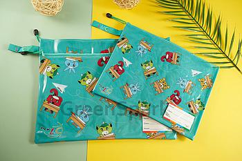Client Reference Photo for 保良局林文燦英文小學