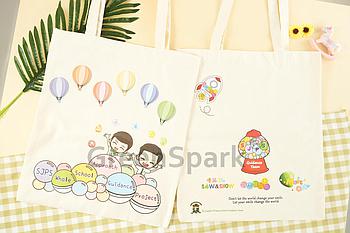 Client Reference Photo for 聖若瑟小學