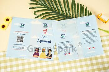 Client Reference Photo for Fair Employment Agency Limited