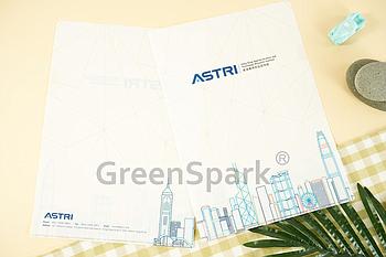 Client Reference Photo for 香港應用科技研究院